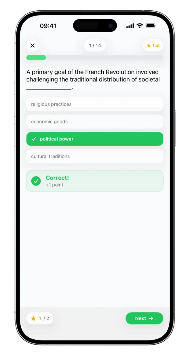 Lurnex AI iPhone app